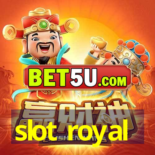 slot royal